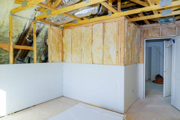 Best Insulation Installation Services in Knightsen, CA