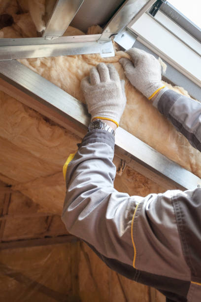 Best Types of Insulation in Knightsen, CA