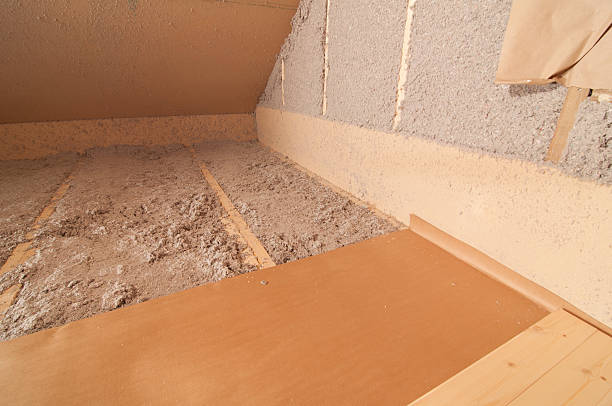 Best Types of Insulation in Knightsen, CA
